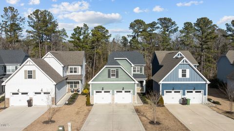 A home in Spring Lake