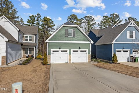 A home in Spring Lake