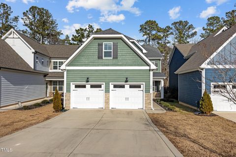 A home in Spring Lake