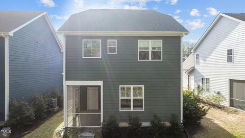 A home in Spring Lake