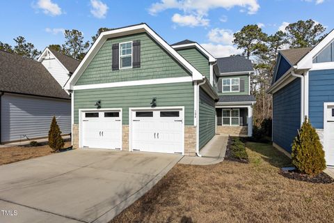 A home in Spring Lake