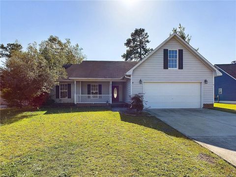107 Somerset Drive Raeford NC 28376