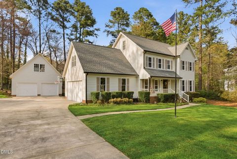 3309 Donner Trail Wake Forest NC 27587