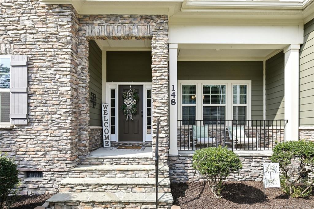 148 Heatherspring Way