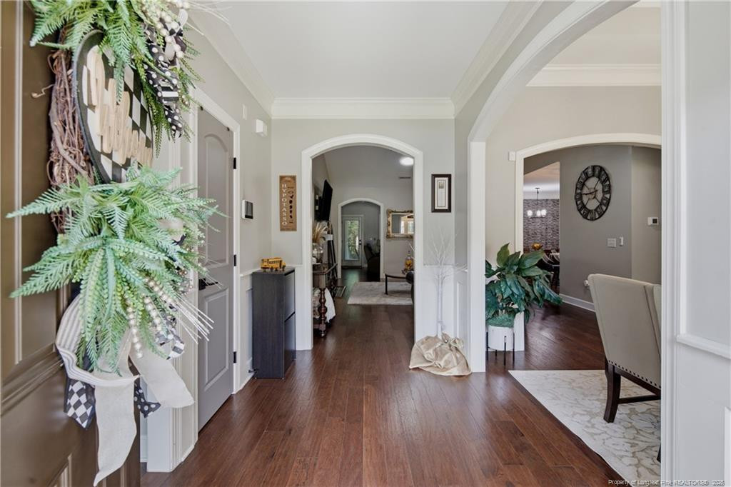 148 Heatherspring Way