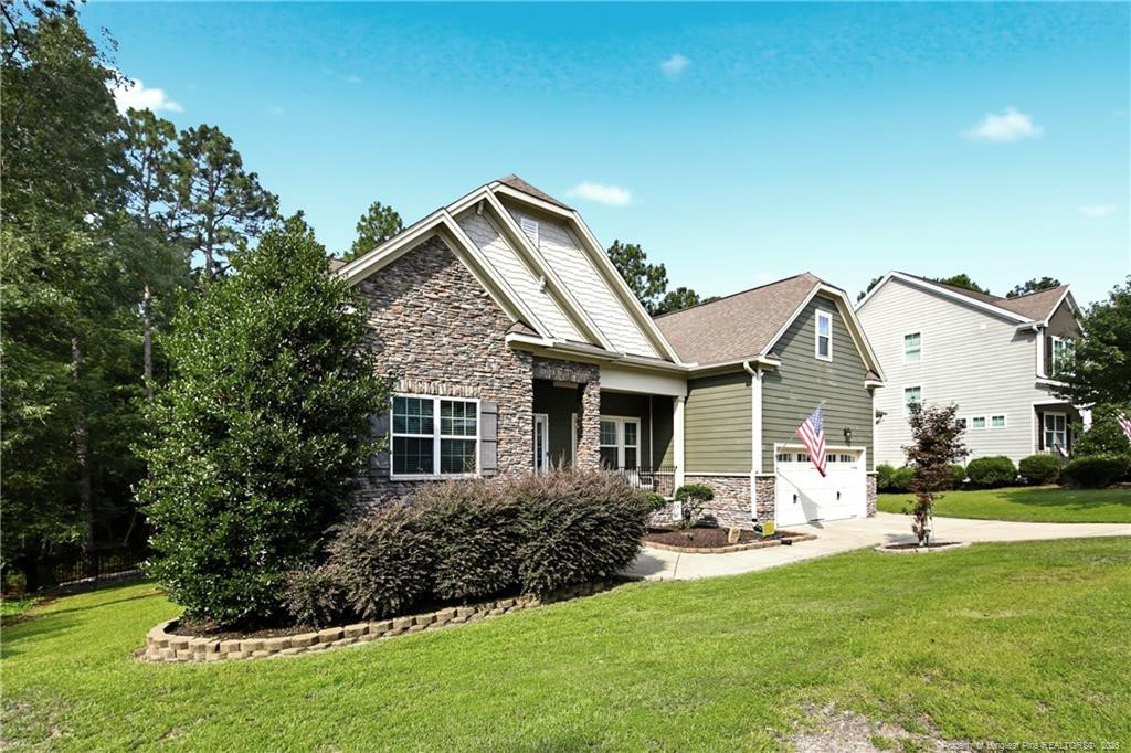148 Heatherspring Way