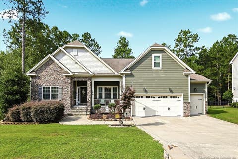 Photo of 148 Heatherspring Way, Spring Lake, NC 28390 (MLS # LP765320)