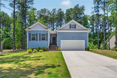 8026 Royal Drive Sanford NC 27332