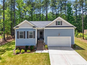 8026 Royal Drive Sanford NC 27332