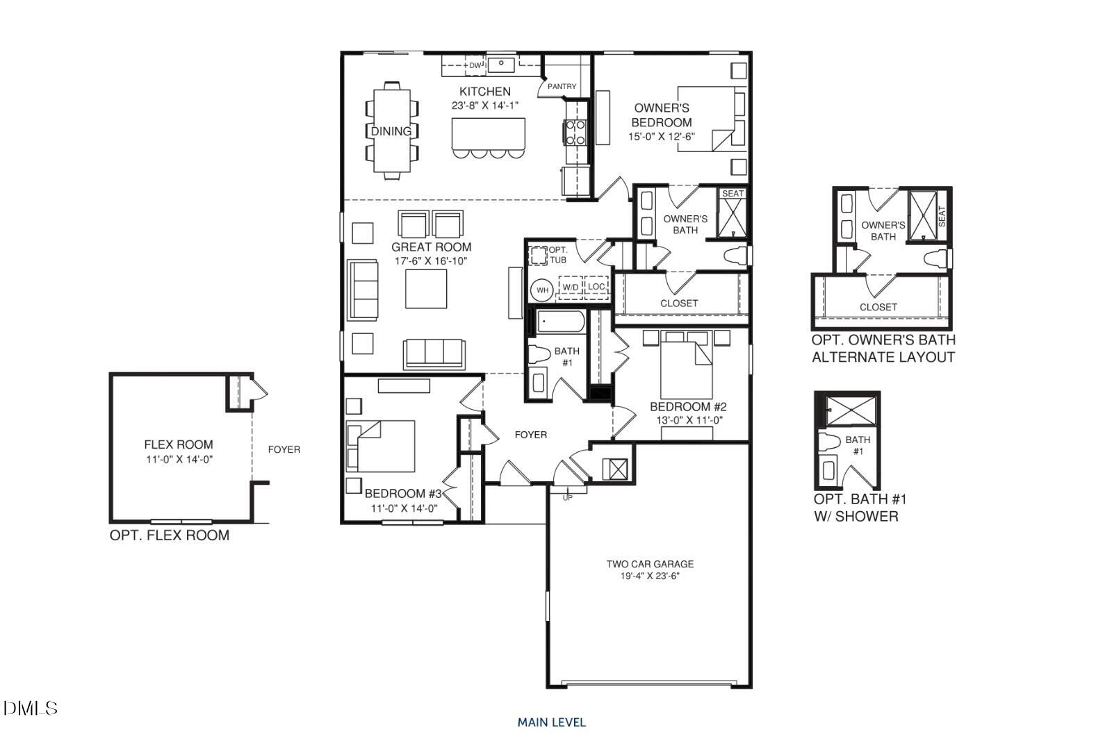 504 Nemesia Drive
