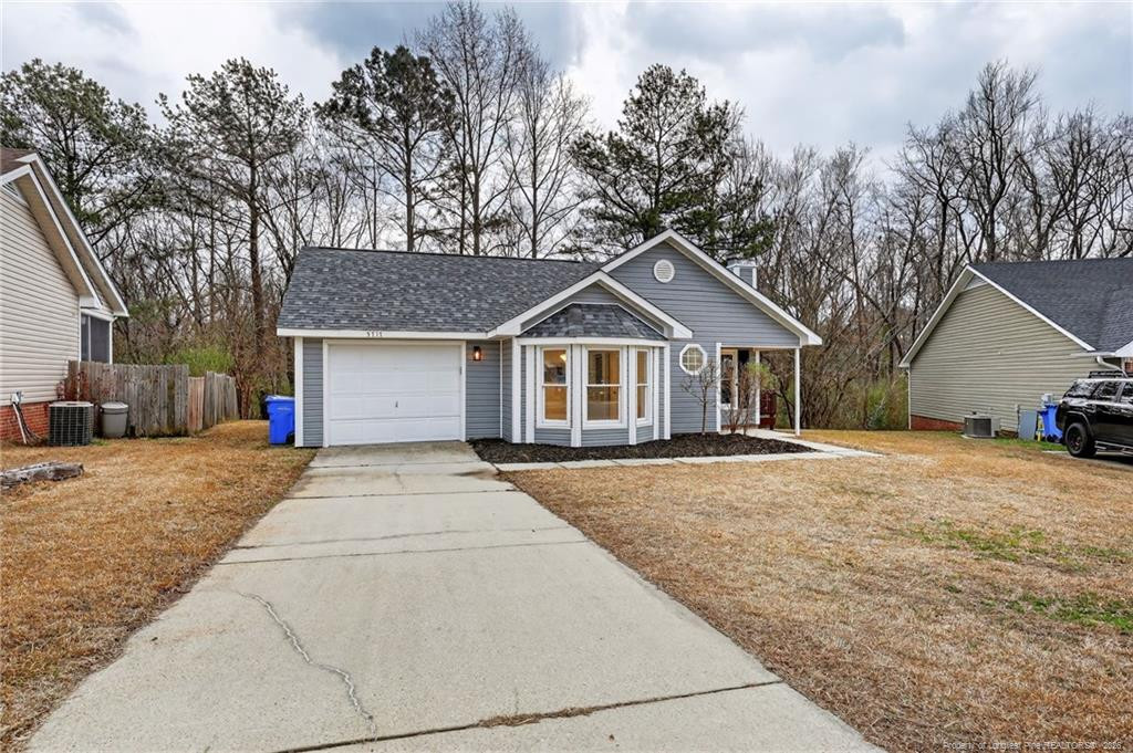 5717 Charbonneau Court