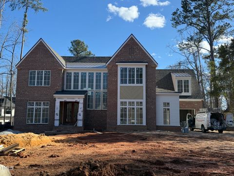 436 Oakland Drive Raleigh NC 27609
