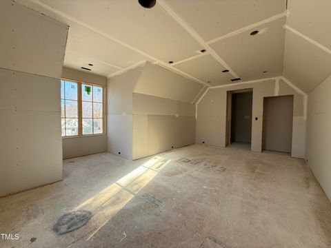 A home in Raleigh