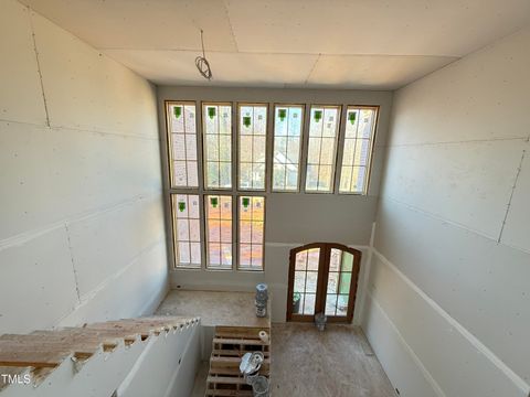 A home in Raleigh