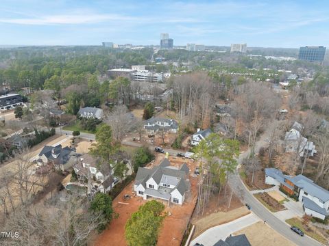 A home in Raleigh