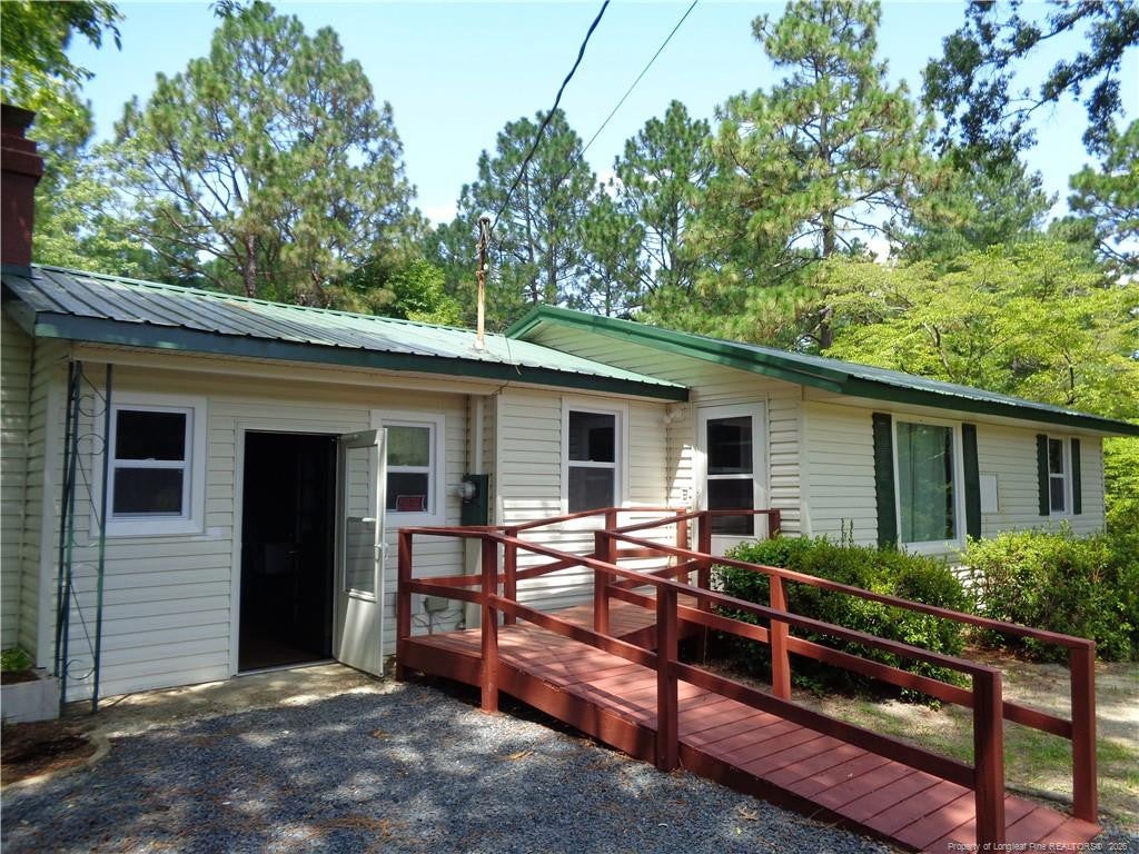 303 Archie Road