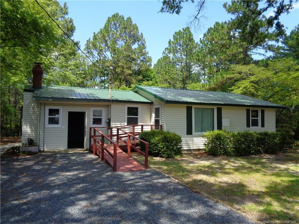 303 Archie Road