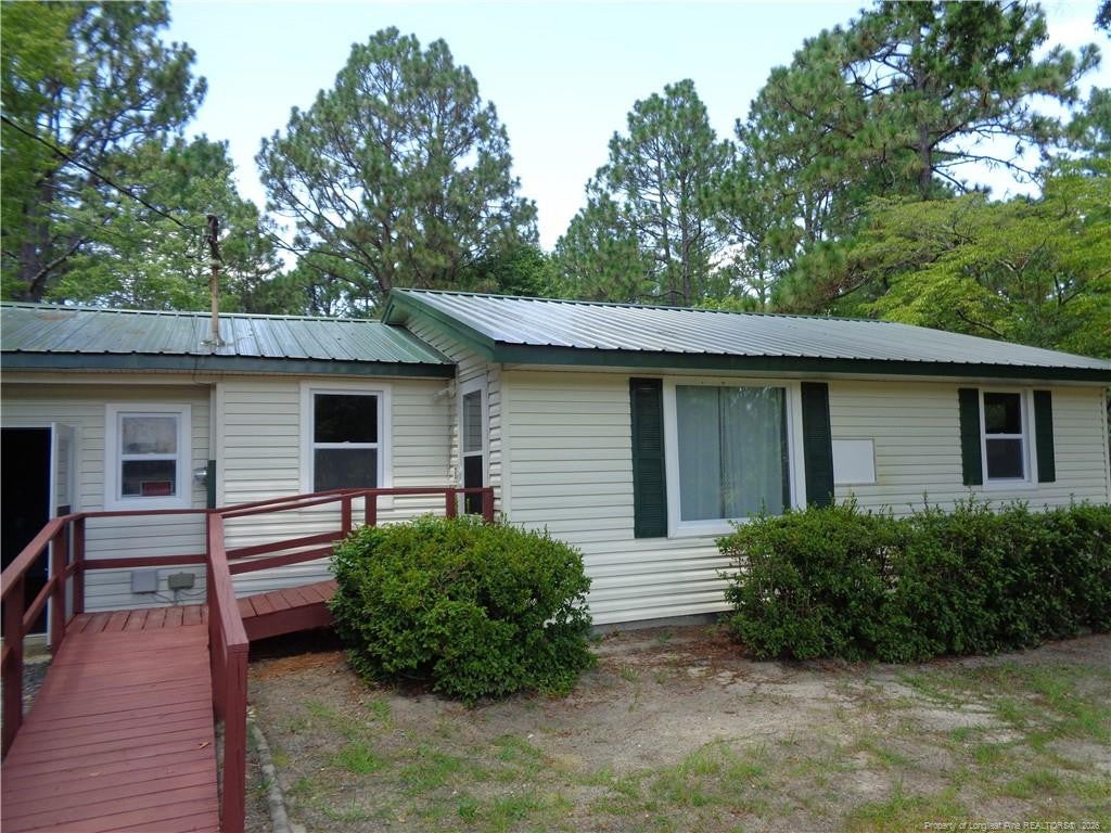 303 Archie Road