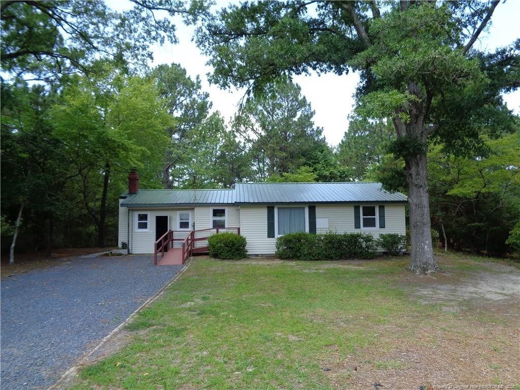 303 Archie Road