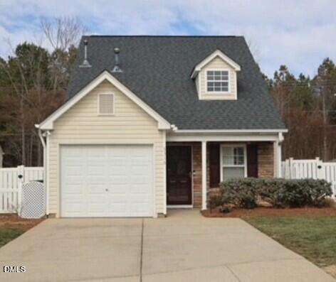 5316 Roan Mountain Place