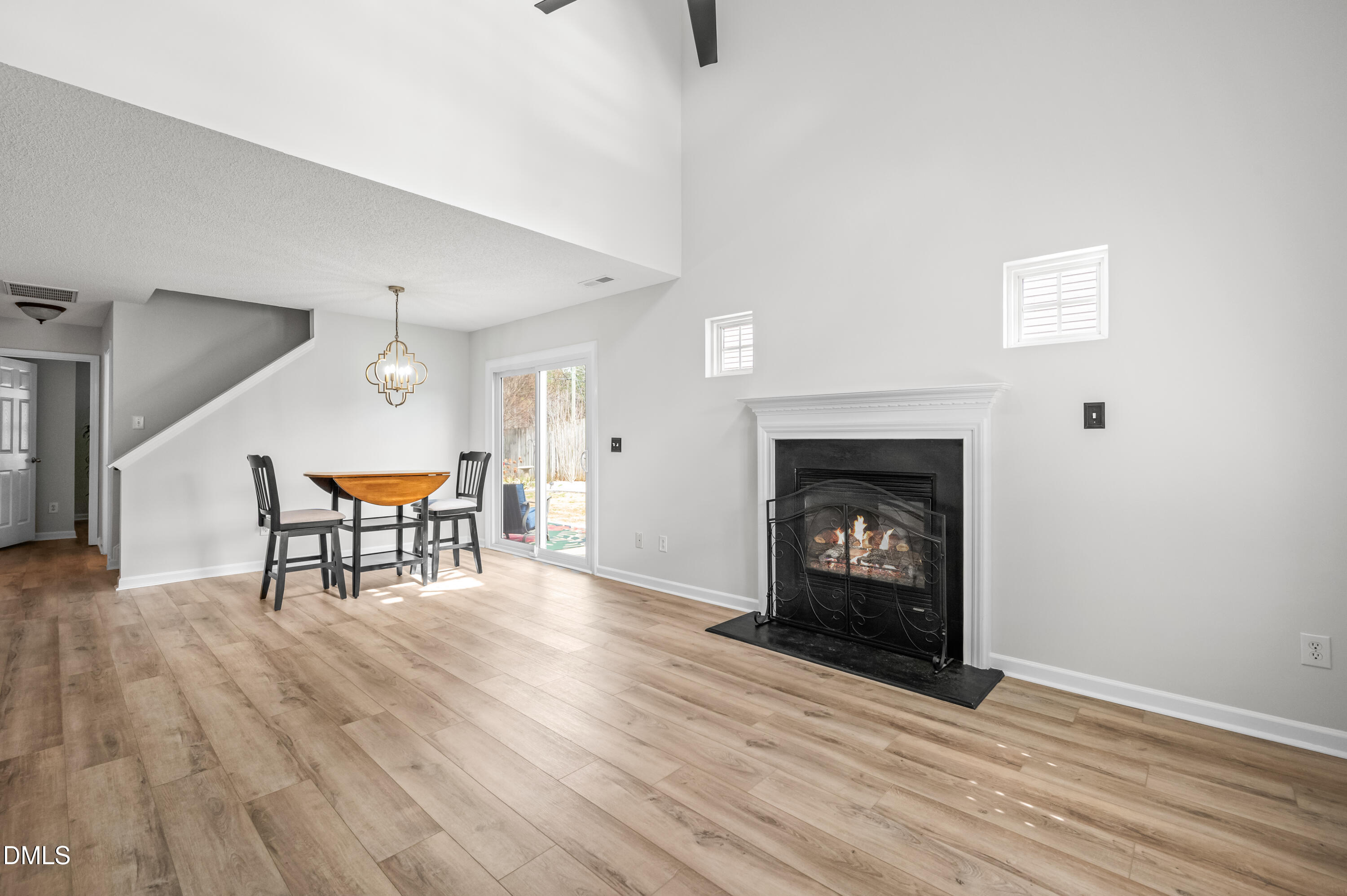 5316 Roan Mountain Place