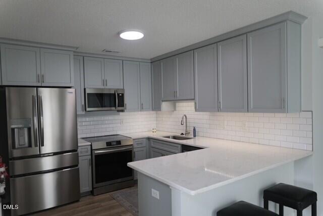 5316 Roan Mountain Place