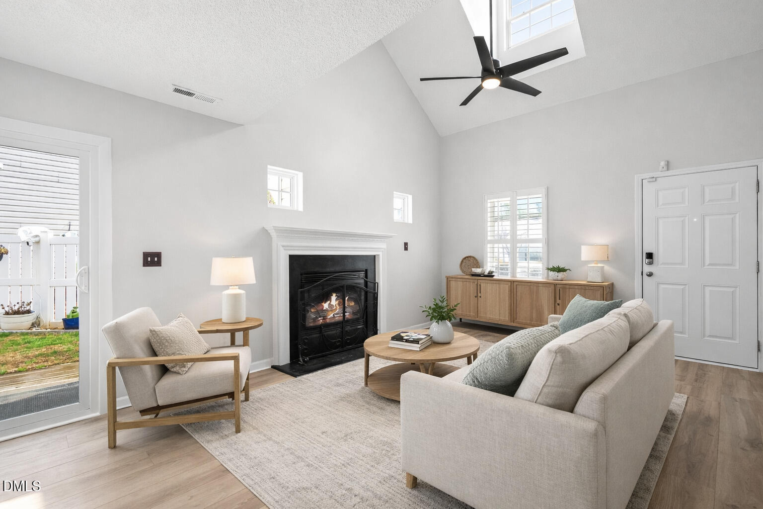 5316 Roan Mountain Place