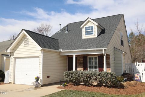 5316 Roan Mountain Place Raleigh NC 27613