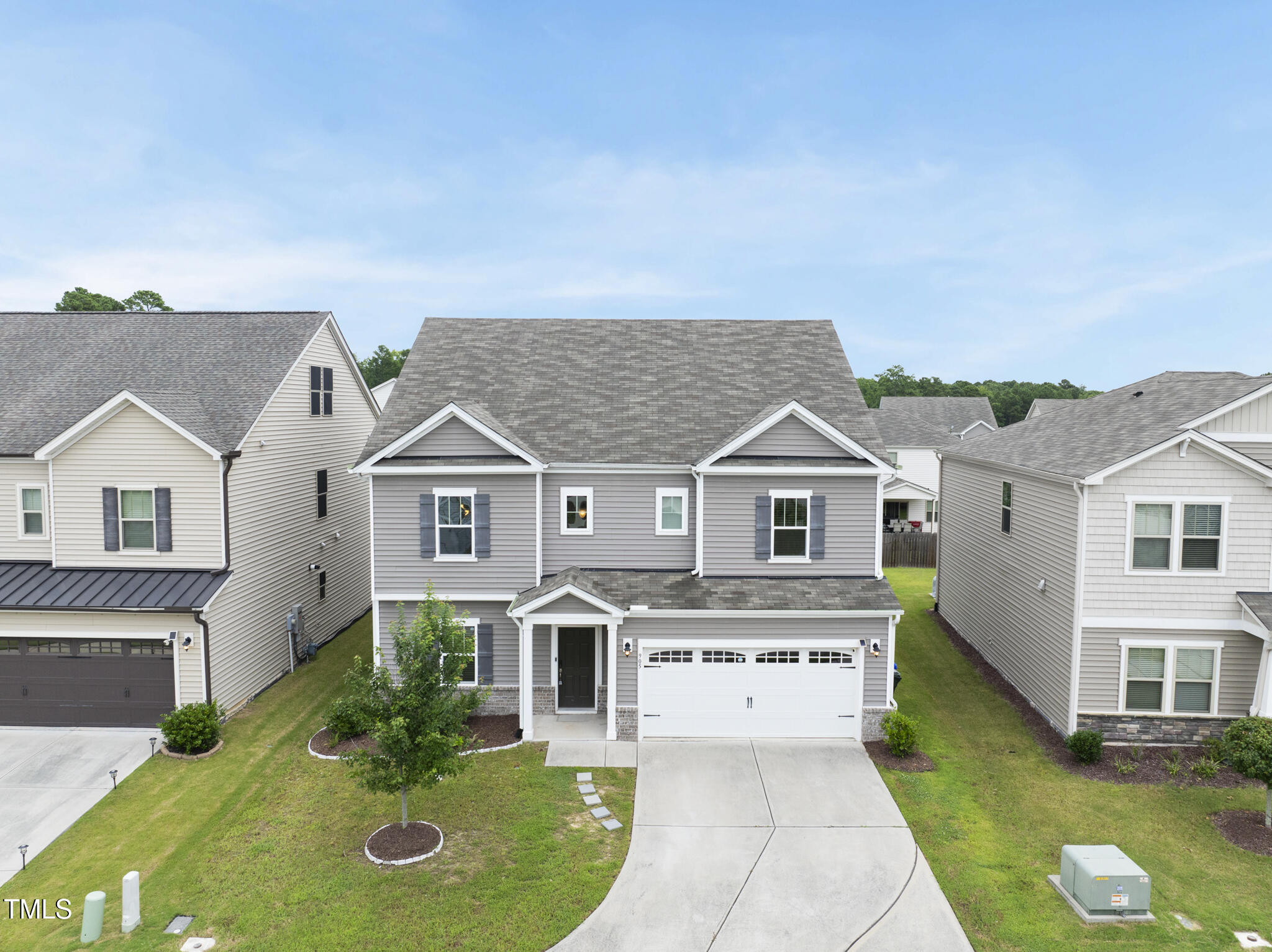 905 Lippincott Road