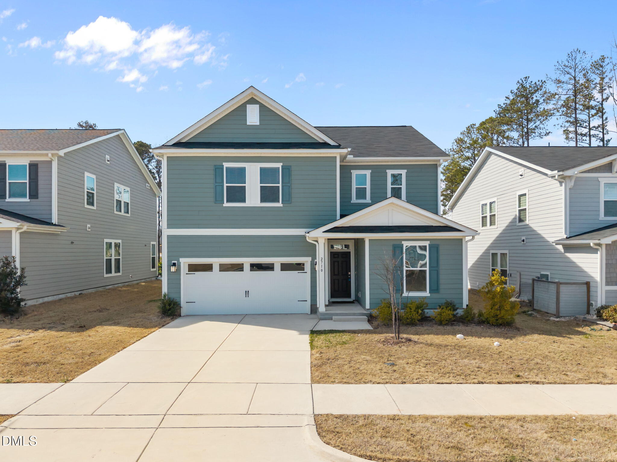 2710 Turner Pines Drive