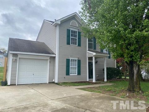 4405 Jordan Oaks Way Raleigh NC 27604