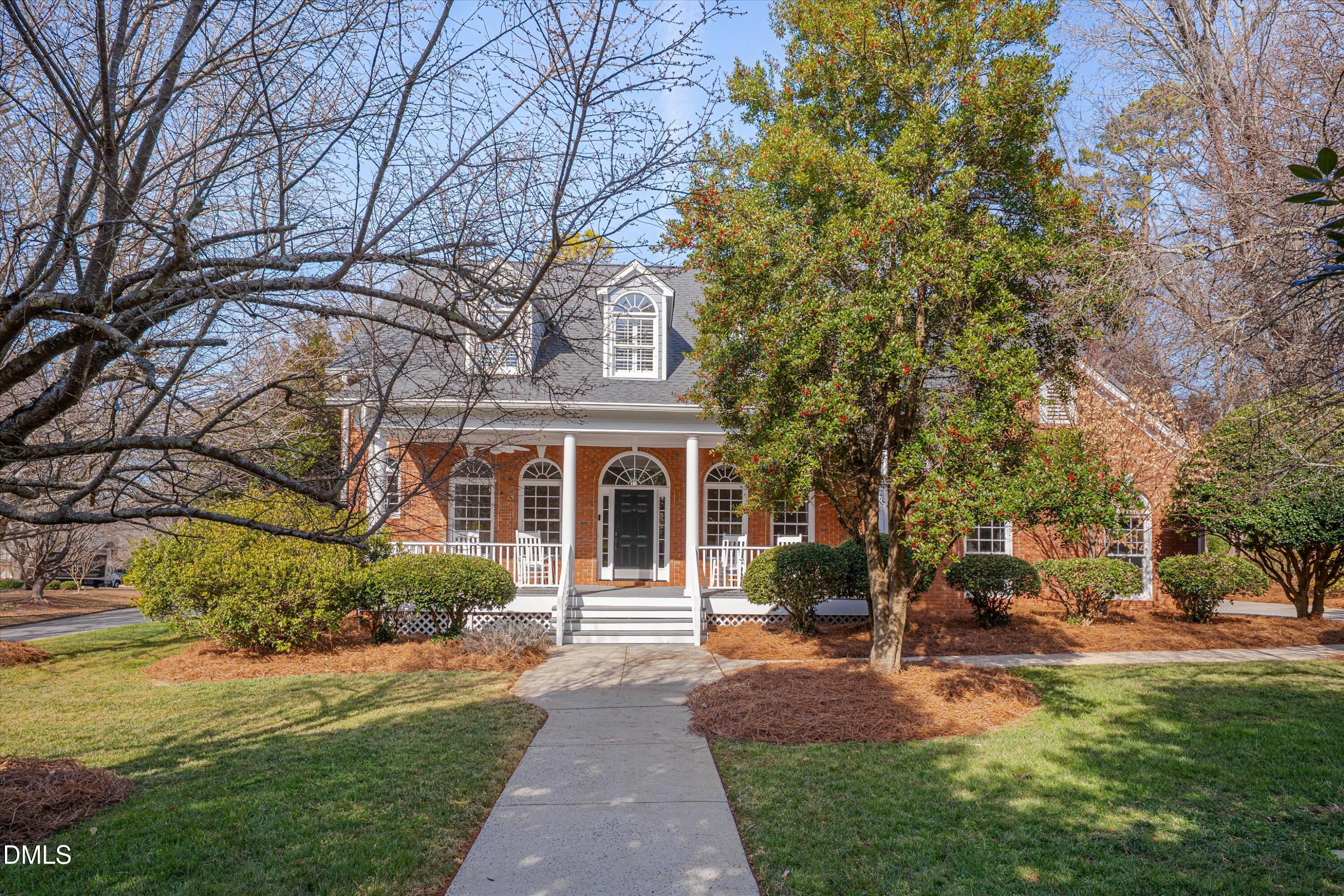 101 Hogan Woods Circle