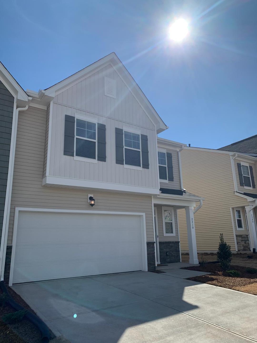 2210 Tulip Bloom Lane