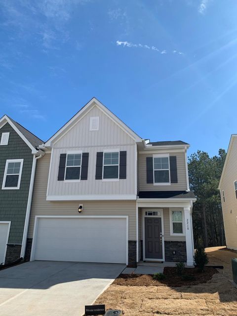 2210 Tulip Bloom Lane Morrisville NC 27560
