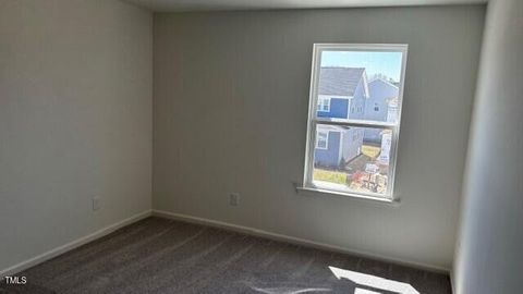 A home in Rolesville