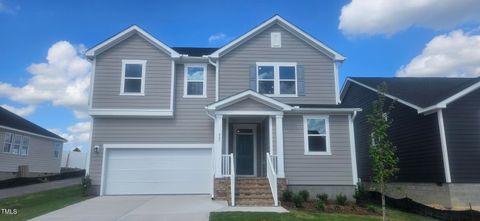 937 Emmer Street Rolesville NC 27571