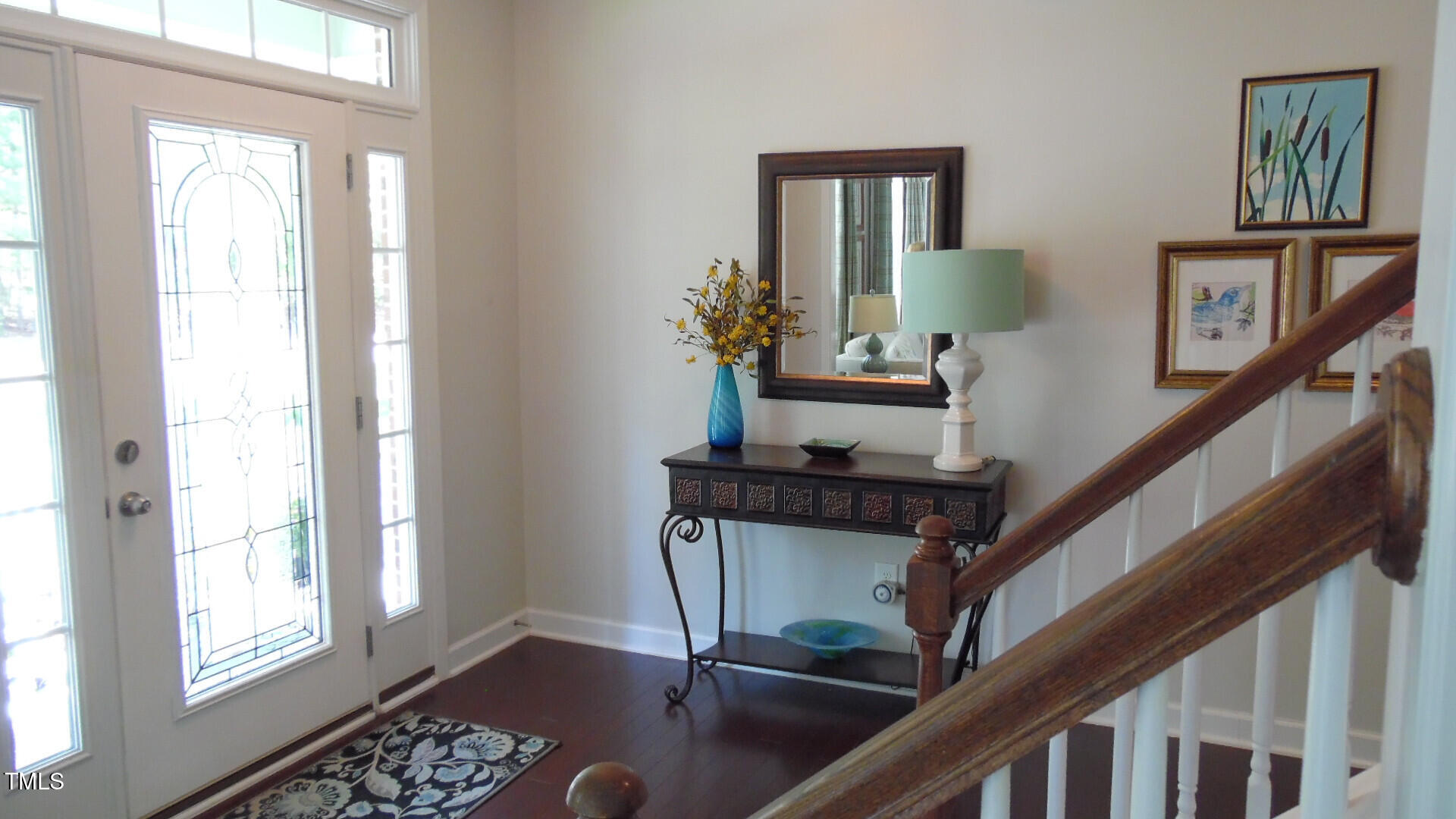 106 N Duelling Oaks Drive