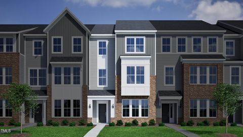 359 Chesapeake Cmns Street 113 Garner NC 27529