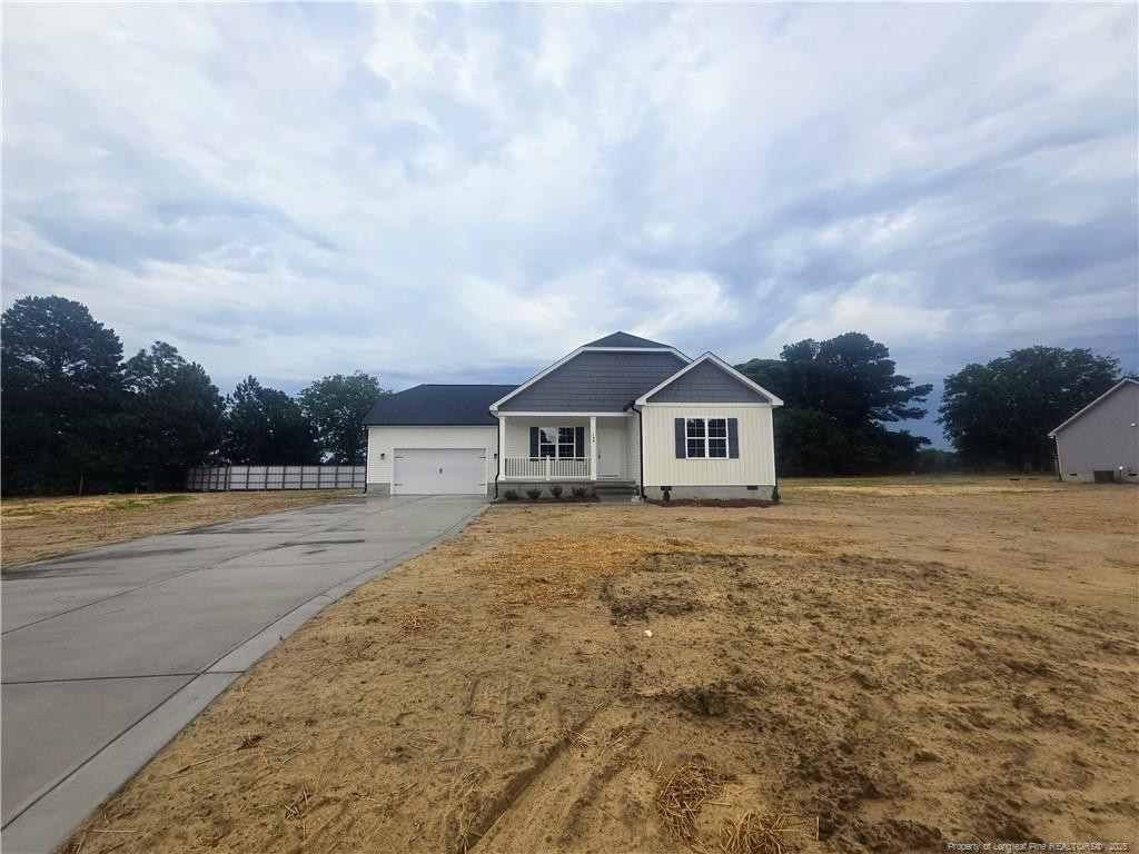 180 Cedar Wind Lane