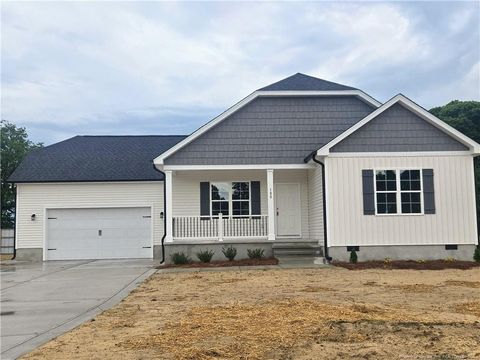 180 Cedar Wind Lane Fuquay Varina NC 27526