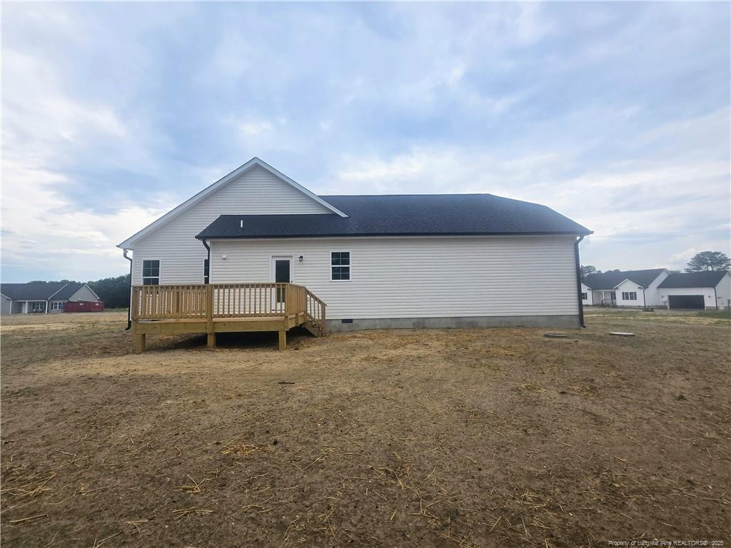 180 Cedar Wind Lane