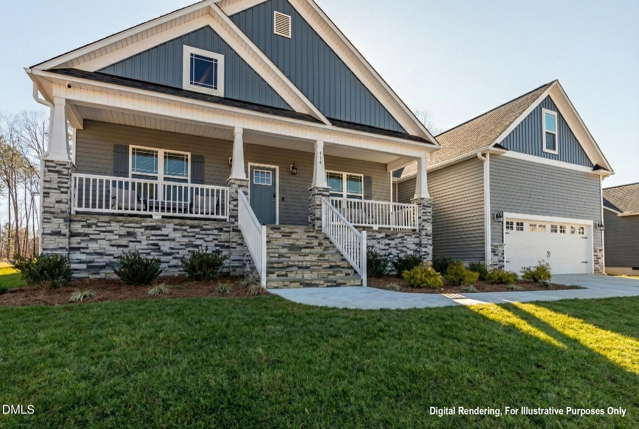 418 Carolina Landing Drive