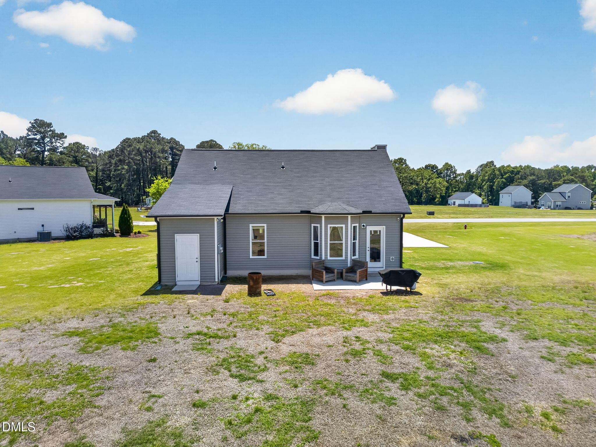 57 Overdrift Court