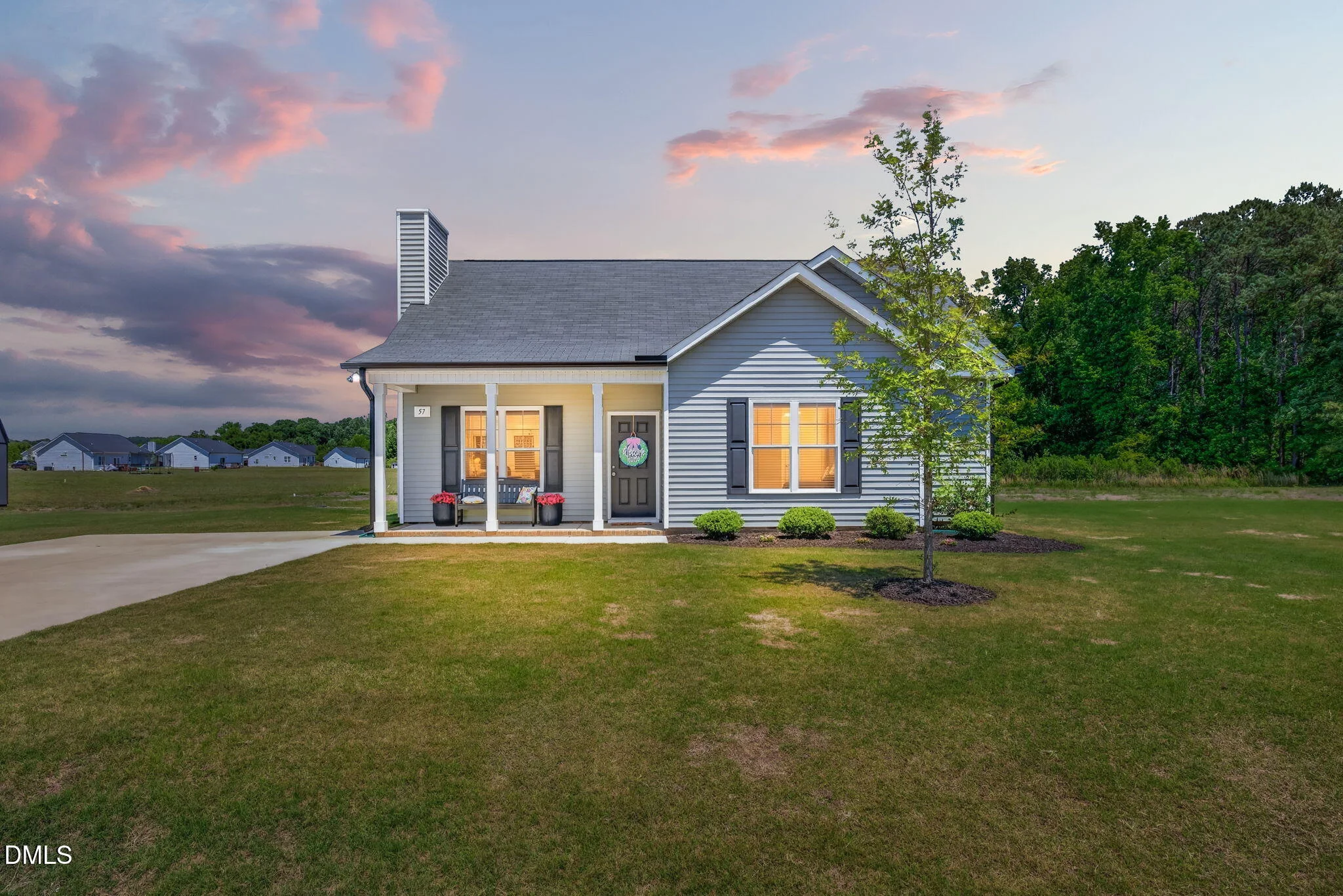57 Overdrift Court