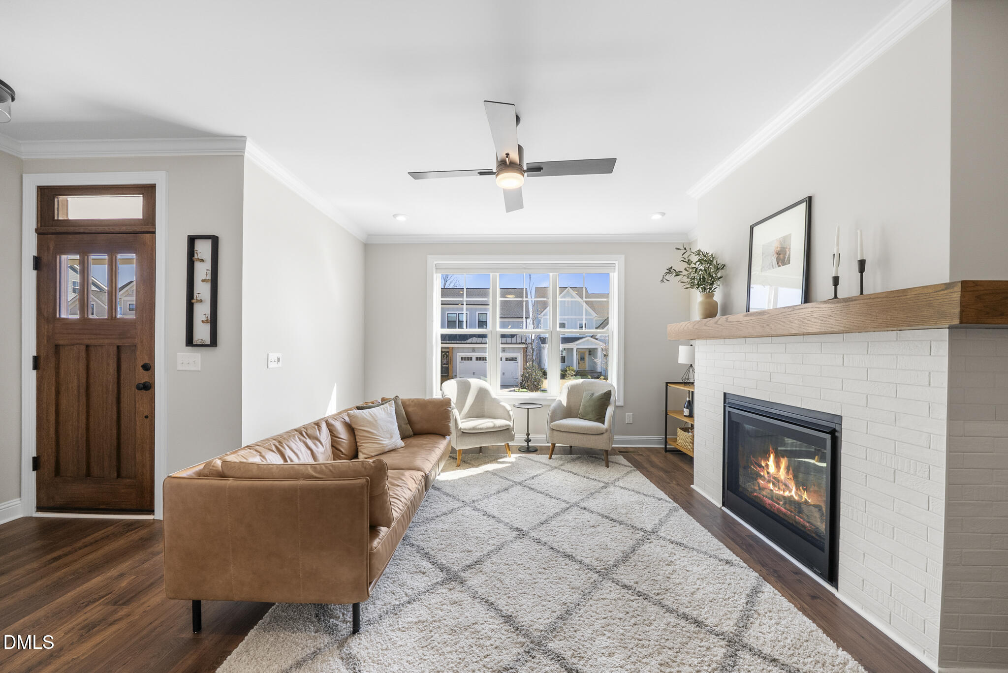 1568 Lone Prairie Drive