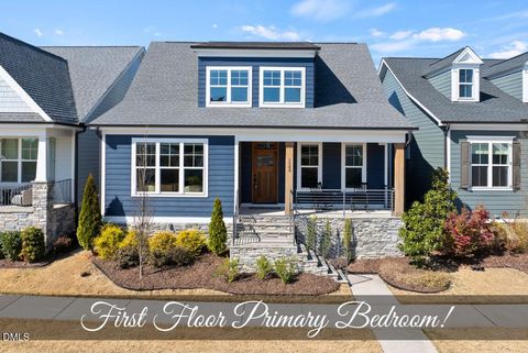 1568 Lone Prairie Drive Wendell NC 27591