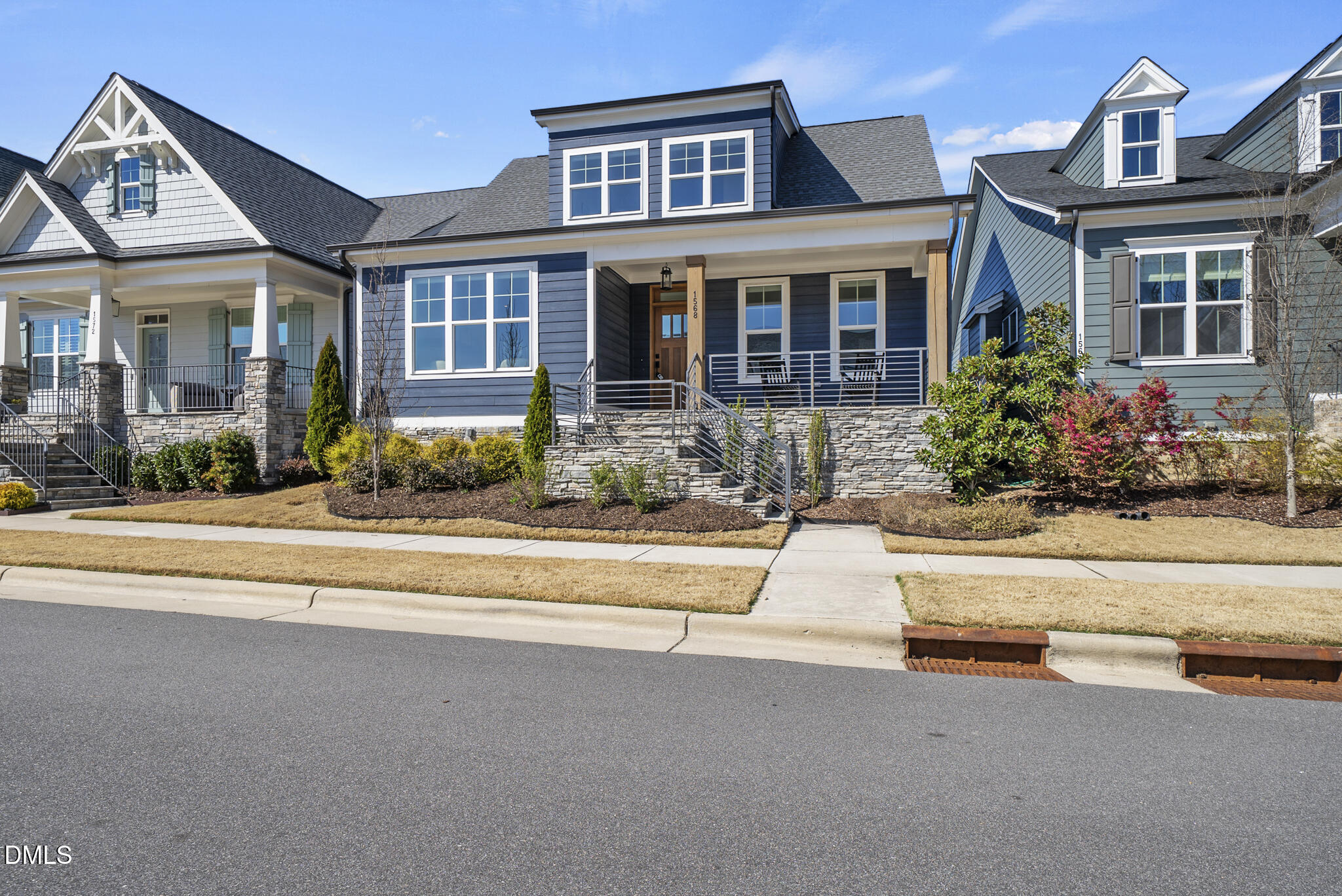 1568 Lone Prairie Drive