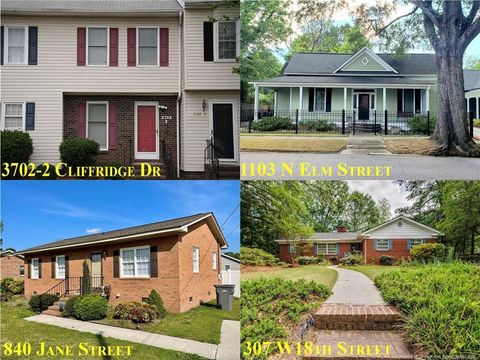 1103 N Elm Street Lumberton NC 28358