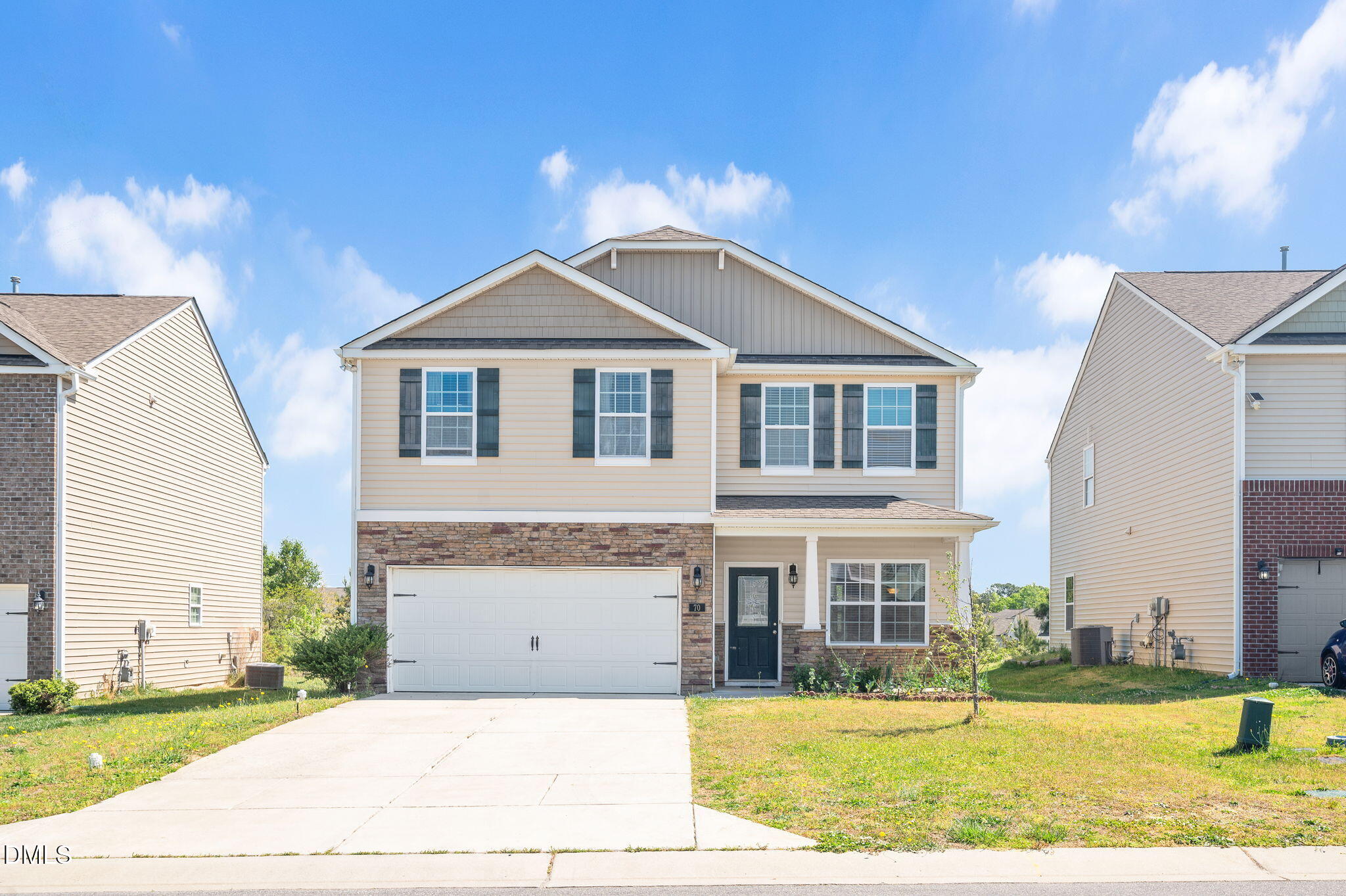 70 Gaillardia Way