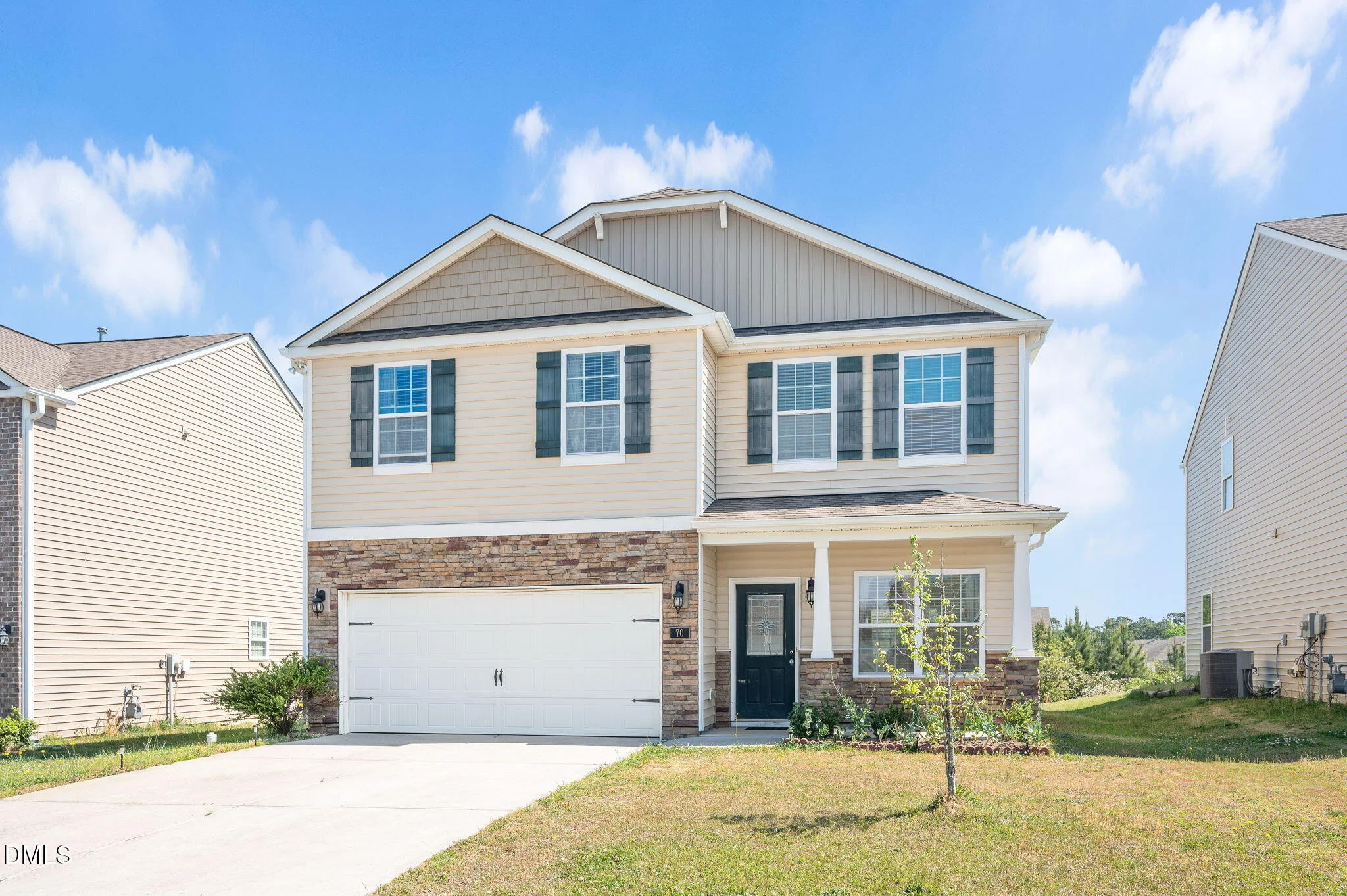 70 Gaillardia Way